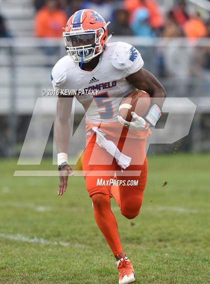 Thumbnail 1 in Bloomfield @ Northwest Catholic photogallery.