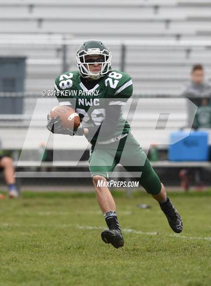 Thumbnail 3 in Bloomfield @ Northwest Catholic photogallery.