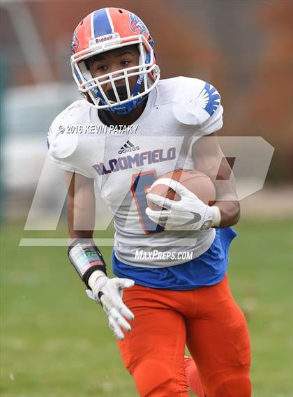 Thumbnail 2 in Bloomfield @ Northwest Catholic photogallery.
