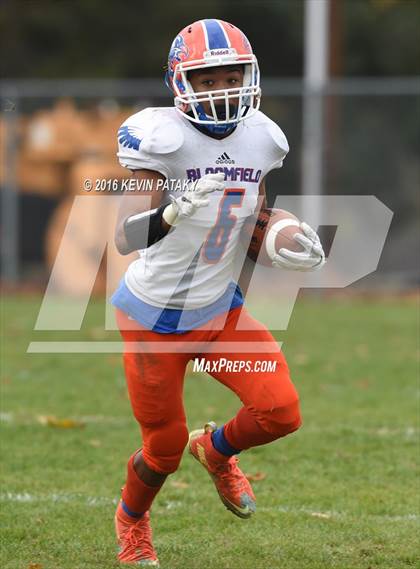 Thumbnail 2 in Bloomfield @ Northwest Catholic photogallery.