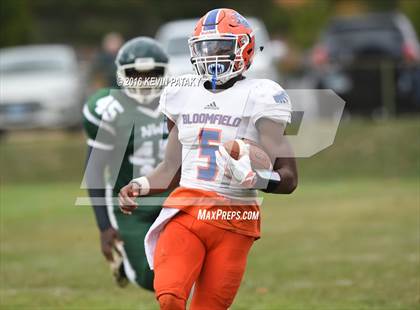 Thumbnail 2 in Bloomfield @ Northwest Catholic photogallery.