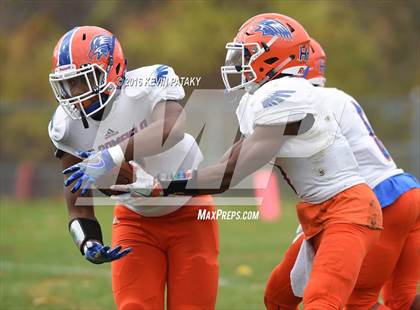Thumbnail 3 in Bloomfield @ Northwest Catholic photogallery.