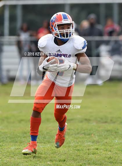 Thumbnail 2 in Bloomfield @ Northwest Catholic photogallery.