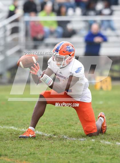 Thumbnail 3 in Bloomfield @ Northwest Catholic photogallery.