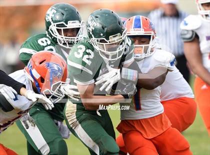 Thumbnail 3 in Bloomfield @ Northwest Catholic photogallery.
