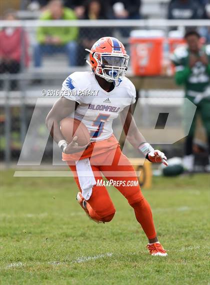 Thumbnail 2 in Bloomfield @ Northwest Catholic photogallery.