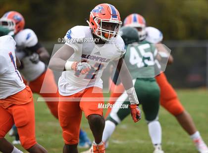 Thumbnail 1 in Bloomfield @ Northwest Catholic photogallery.