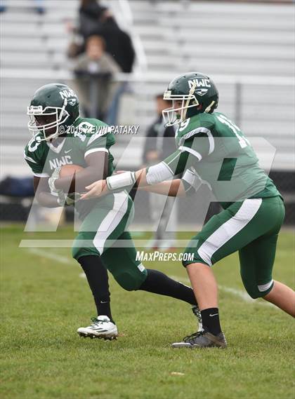 Thumbnail 3 in Bloomfield @ Northwest Catholic photogallery.