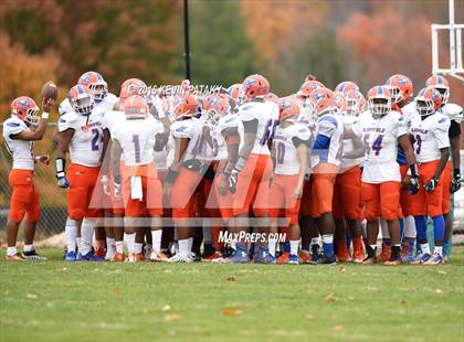 Thumbnail 2 in Bloomfield @ Northwest Catholic photogallery.
