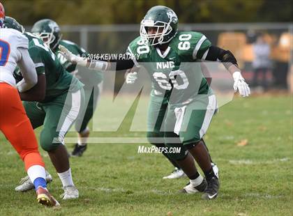 Thumbnail 3 in Bloomfield @ Northwest Catholic photogallery.