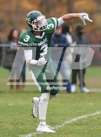 Thumbnail 2 in Bloomfield @ Northwest Catholic photogallery.