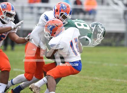 Thumbnail 1 in Bloomfield @ Northwest Catholic photogallery.