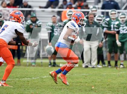 Thumbnail 3 in Bloomfield @ Northwest Catholic photogallery.