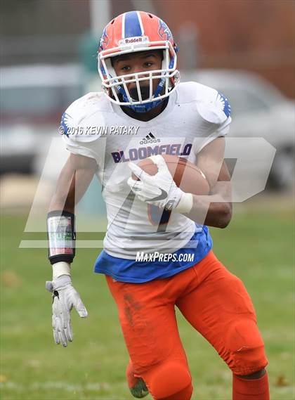 Thumbnail 1 in Bloomfield @ Northwest Catholic photogallery.