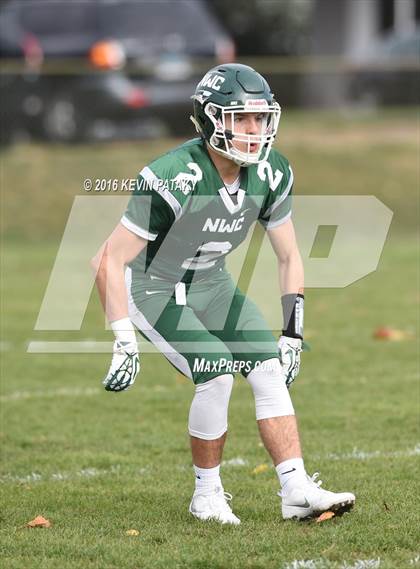 Thumbnail 3 in Bloomfield @ Northwest Catholic photogallery.