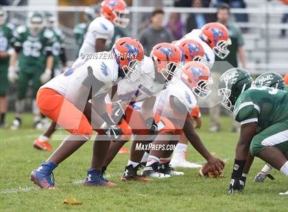 Thumbnail 2 in Bloomfield @ Northwest Catholic photogallery.