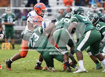 Thumbnail 3 in Bloomfield @ Northwest Catholic photogallery.