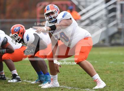 Thumbnail 2 in Bloomfield @ Northwest Catholic photogallery.