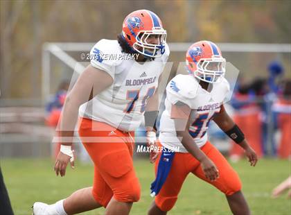Thumbnail 1 in Bloomfield @ Northwest Catholic photogallery.