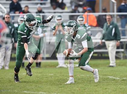 Thumbnail 2 in Bloomfield @ Northwest Catholic photogallery.