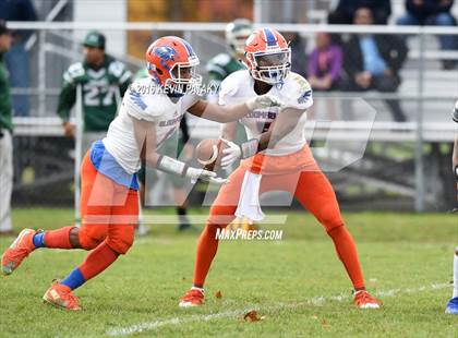 Thumbnail 3 in Bloomfield @ Northwest Catholic photogallery.