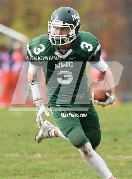 Thumbnail 3 in Bloomfield @ Northwest Catholic photogallery.