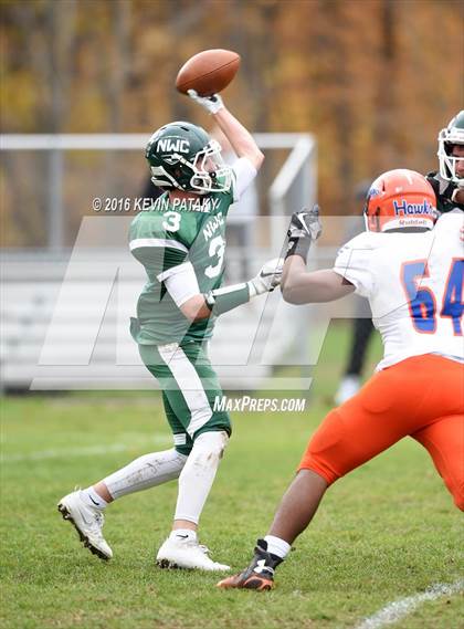 Thumbnail 3 in Bloomfield @ Northwest Catholic photogallery.