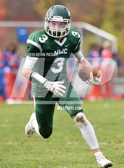 Thumbnail 1 in Bloomfield @ Northwest Catholic photogallery.