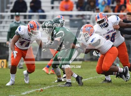 Thumbnail 1 in Bloomfield @ Northwest Catholic photogallery.