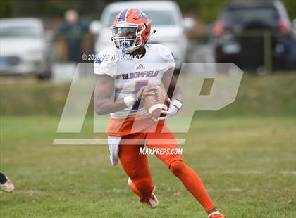 Thumbnail 3 in Bloomfield @ Northwest Catholic photogallery.