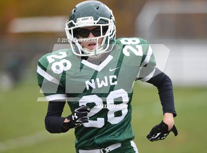 Thumbnail 2 in Bloomfield @ Northwest Catholic photogallery.