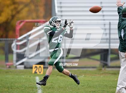 Thumbnail 3 in Bloomfield @ Northwest Catholic photogallery.