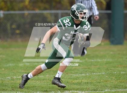 Thumbnail 1 in Bloomfield @ Northwest Catholic photogallery.