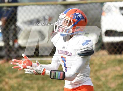 Thumbnail 2 in Bloomfield @ Northwest Catholic photogallery.