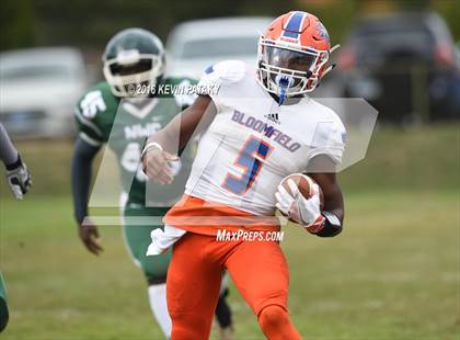Thumbnail 1 in Bloomfield @ Northwest Catholic photogallery.
