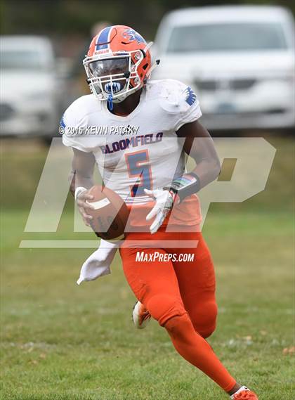 Thumbnail 1 in Bloomfield @ Northwest Catholic photogallery.