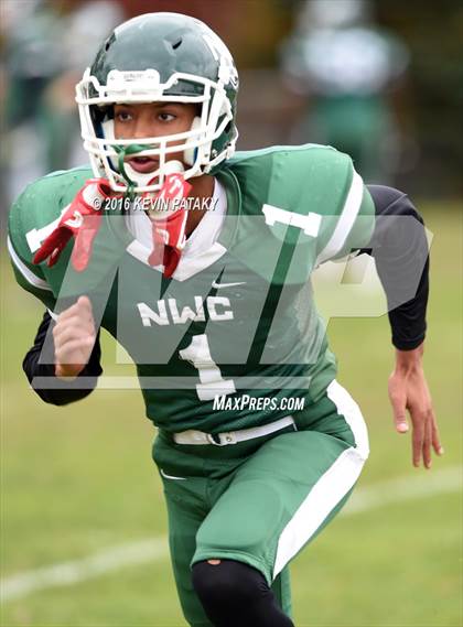 Thumbnail 1 in Bloomfield @ Northwest Catholic photogallery.