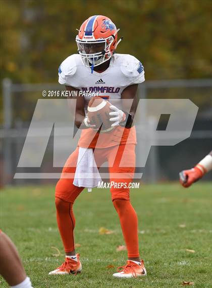 Thumbnail 2 in Bloomfield @ Northwest Catholic photogallery.