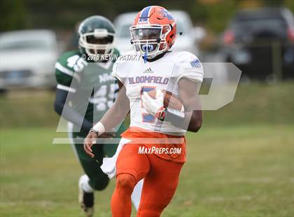 Thumbnail 1 in Bloomfield @ Northwest Catholic photogallery.