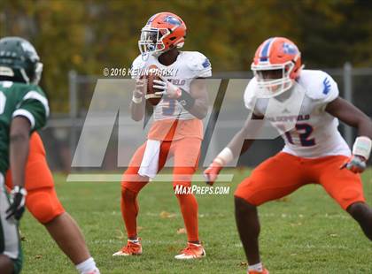 Thumbnail 3 in Bloomfield @ Northwest Catholic photogallery.