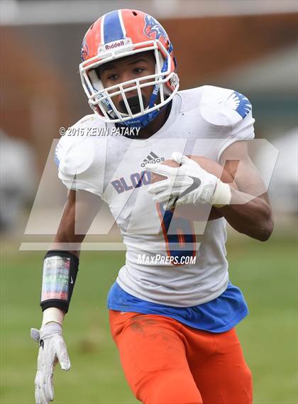 Thumbnail 2 in Bloomfield @ Northwest Catholic photogallery.