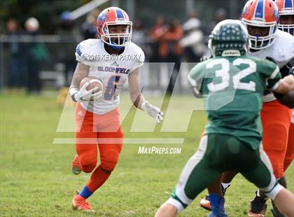 Thumbnail 3 in Bloomfield @ Northwest Catholic photogallery.