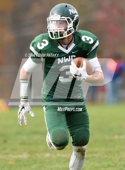 Thumbnail 3 in Bloomfield @ Northwest Catholic photogallery.