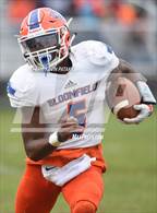 Photo from the gallery "Bloomfield @ Northwest Catholic"
