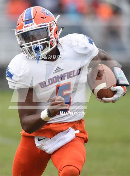 Thumbnail 1 in Bloomfield @ Northwest Catholic photogallery.