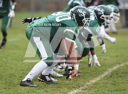 Thumbnail 3 in Bloomfield @ Northwest Catholic photogallery.