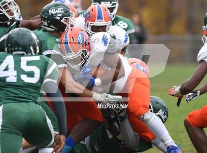Thumbnail 3 in Bloomfield @ Northwest Catholic photogallery.