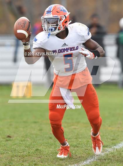 Thumbnail 2 in Bloomfield @ Northwest Catholic photogallery.