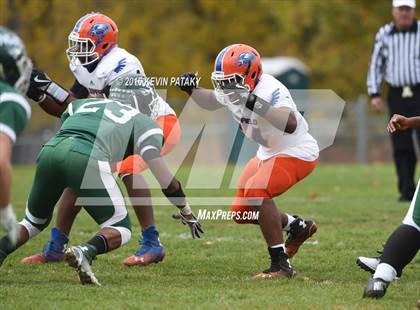 Thumbnail 1 in Bloomfield @ Northwest Catholic photogallery.