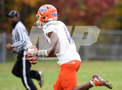 Thumbnail 2 in Bloomfield @ Northwest Catholic photogallery.
